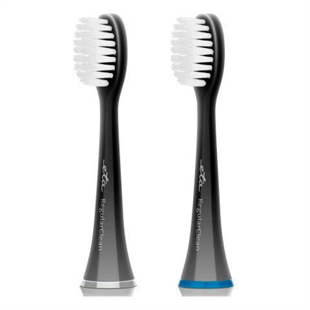 ETA Toothbrush replacement RegularClean Heads ETA070790500