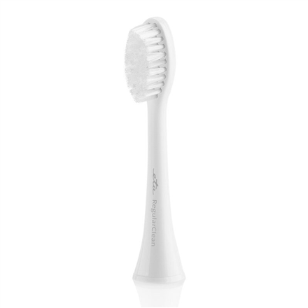 ETA Toothbrush replacement RegularClean Heads ETA070790200