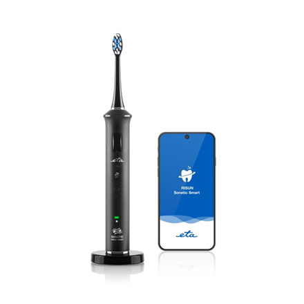 ETA Electric Toothbrush Sonetic Smart Rechargeable ETA770790000