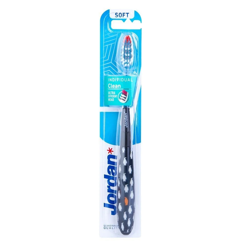 Individual Clean Toothbrush